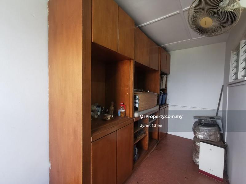 2-storey Terraced House for Sale in Taman Desa, Taman Desa by Jynet Chee - iProperty.com.my