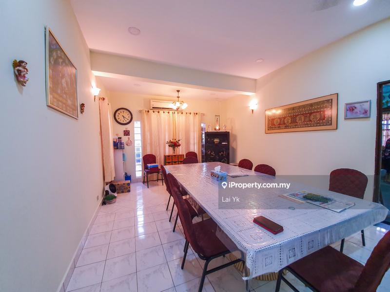Bungalow House untuk Dijual di Subang Jaya, Selangor oleh Lai Yk - iProperty.com.my