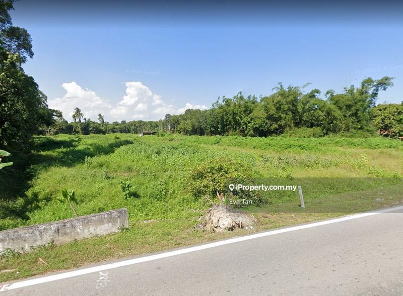 Industrial Land for Sale in Kampung Tanjung Kupang, Gelang Patah by Eva Tan - iProperty.com.my