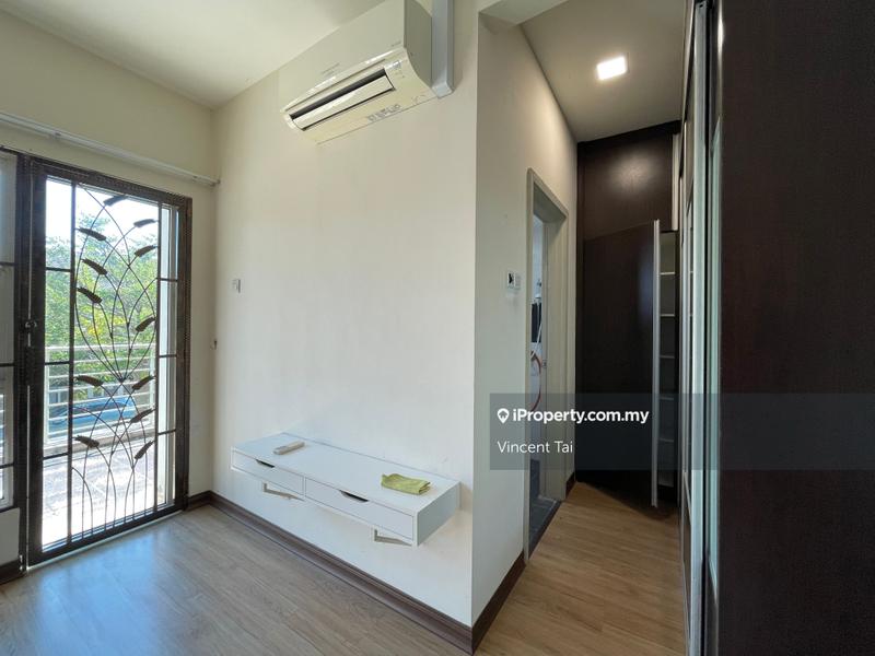 Rumah Berangkai 2 Tingkat untuk Dijual di Kajang 2, Kajang oleh Vincent Tai - iProperty.com.my