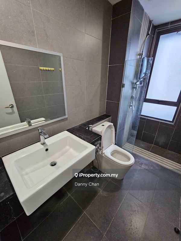 Residensi Servis untuk Disewa di 8 Kinrara oleh Danny Chan - iProperty.com.my