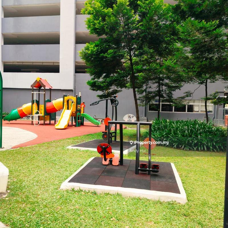 Pangsapuri untuk Dijual di Residensi Pandanmas 2 oleh Andy Hui - iProperty.com.my