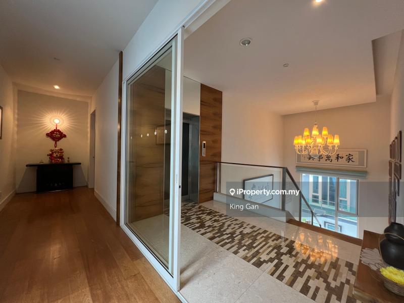 Bungalow House untuk Dijual di Taman Bukit Segar, Cheras oleh King Gan - iProperty.com.my