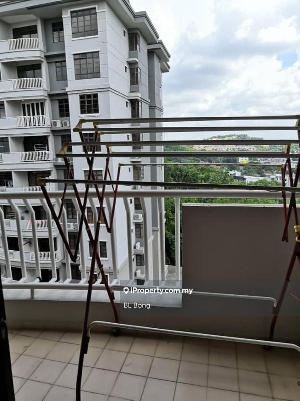 Kondominium untuk Dijual di Cheng Heights oleh BL Bong - iProperty.com.my