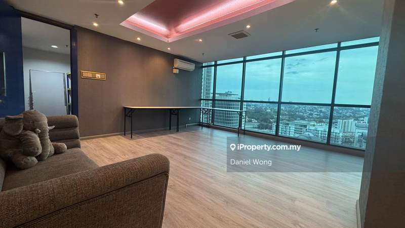 Pejabat untuk Disewa di Mont Kiara, Kuala Lumpur oleh Daniel Wong - iProperty.com.my