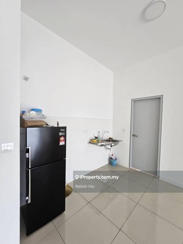 Kondominium untuk Dijual di Rumbia Residence oleh Kelvin Ho - iProperty.com.my