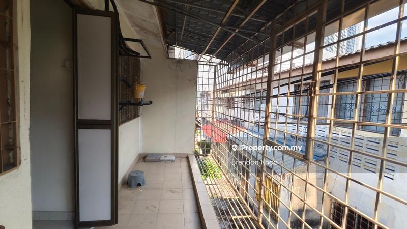 2-storey Terraced House for Sale in Taman Sri Rampai, Wangsa Maju by Brandon Khoo - iProperty.com.my