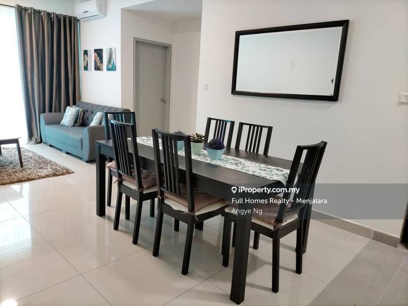 Condominium for Rent in Residensi Suasana @ Damai by XiaXun Ong - iProperty.com.my
