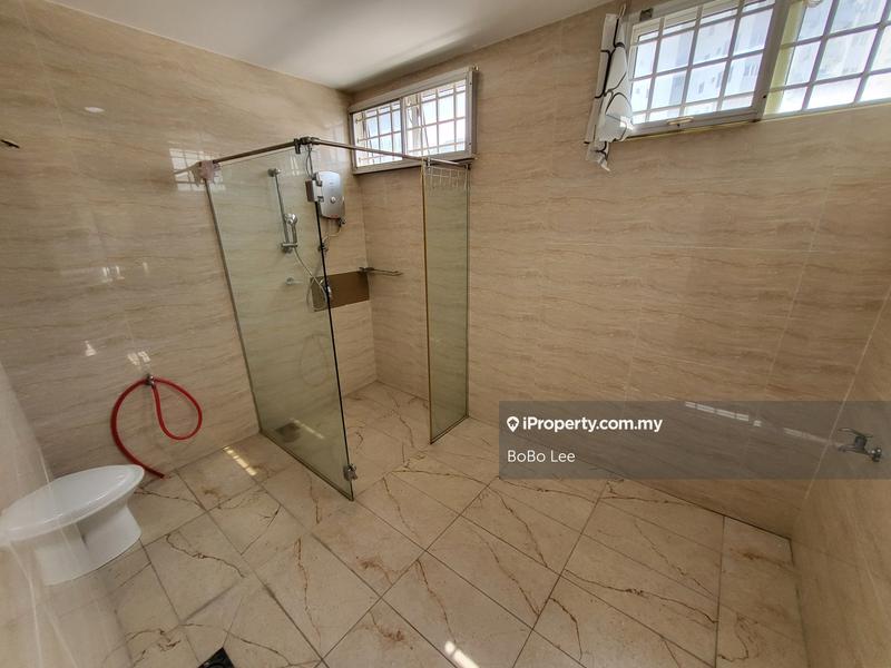 Semi-Detached House for Sale in Taman Overseas Union (Taman Oug), Jalan Klang Lama (Old Klang Road) by BoBo Lee - iProperty.com.my