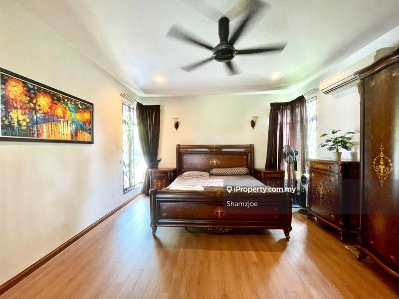 Bungalow House for Sale in Monterez Golf Resort, Shah Alam by Shamzjoe - iProperty.com.my