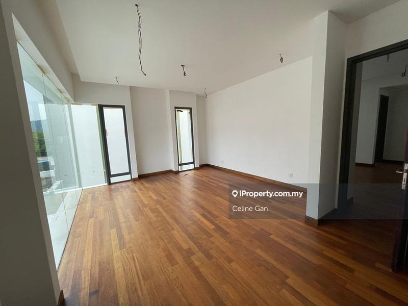 Banglo untuk Dijual di Casa Sutra Bungalow, Setia Alam oleh Celine Gan - iProperty.com.my