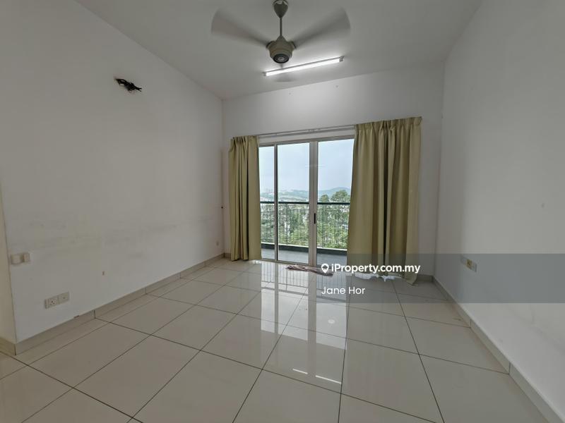 Kondominium untuk Dijual di La Thea Residences oleh Jane Hor - Balcony - iProperty.com.my