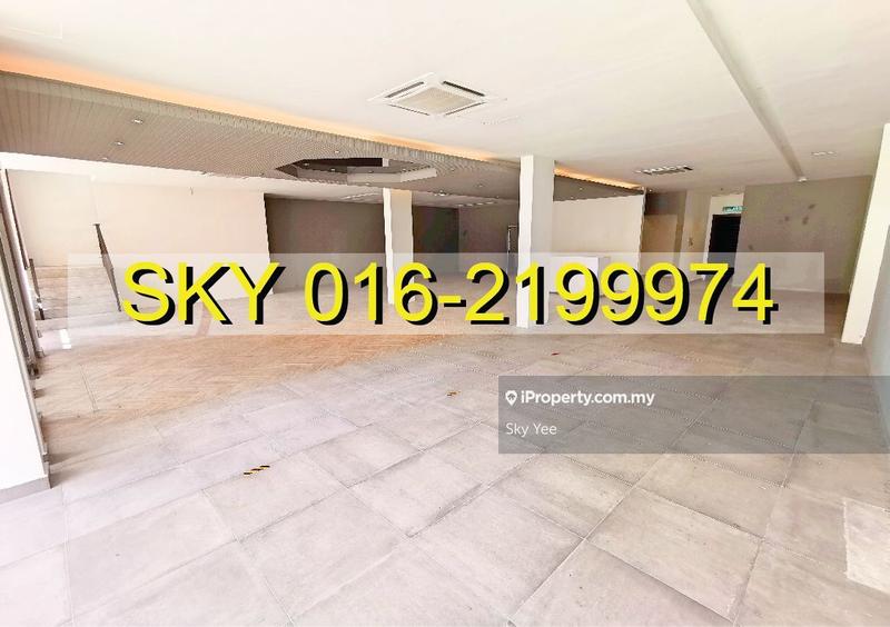Banglo Komersial untuk Disewa di Bangsar Baru, Bangsar oleh Sky Yee - iProperty.com.my