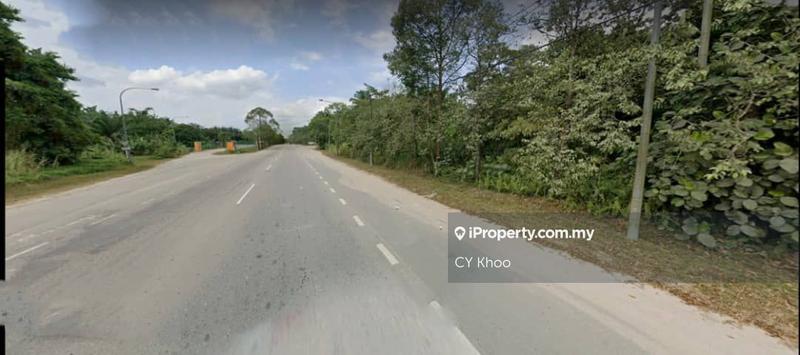 Agricultural Land for Sale in Kulai Sedenak Ayer Bemban 81000 Kelapa Sawit, Kulai by CY Khoo - iProperty.com.my