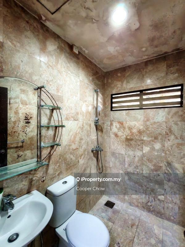 Bungalow House untuk Dijual di Seksyen 3, Petaling Jaya oleh Cooper Chow - iProperty.com.my