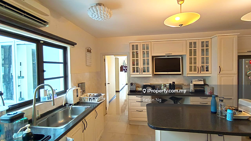 Condominium for Sale in Opal Damansara by Kelvin Ng - iProperty.com.my