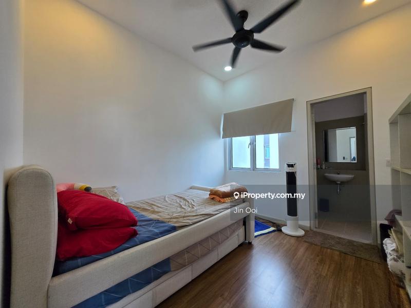 2-storey Terraced House for Sale in Serene Heights, Semenyih by Jin Ooi - iProperty.com.my