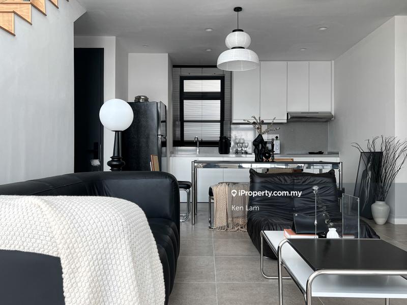 For Rent - Union Suites