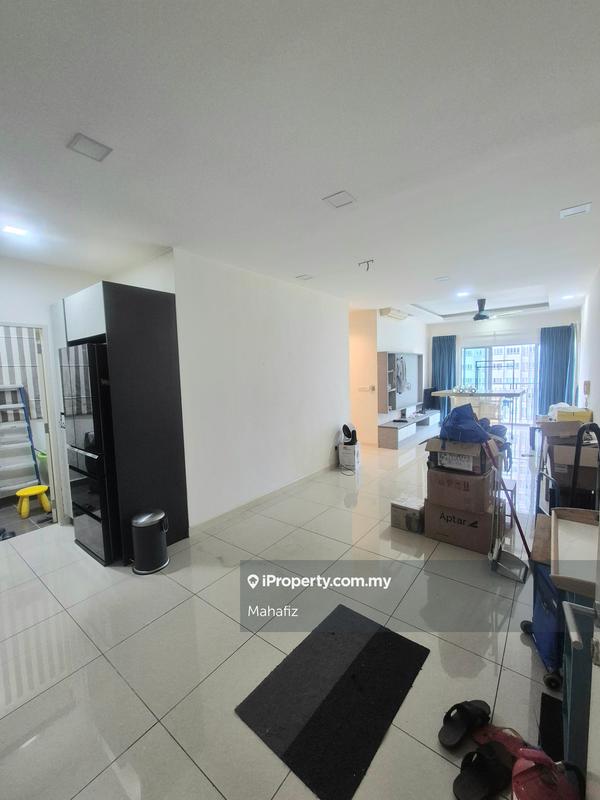 For Sale - Savanna Executive Suite @ Southville City