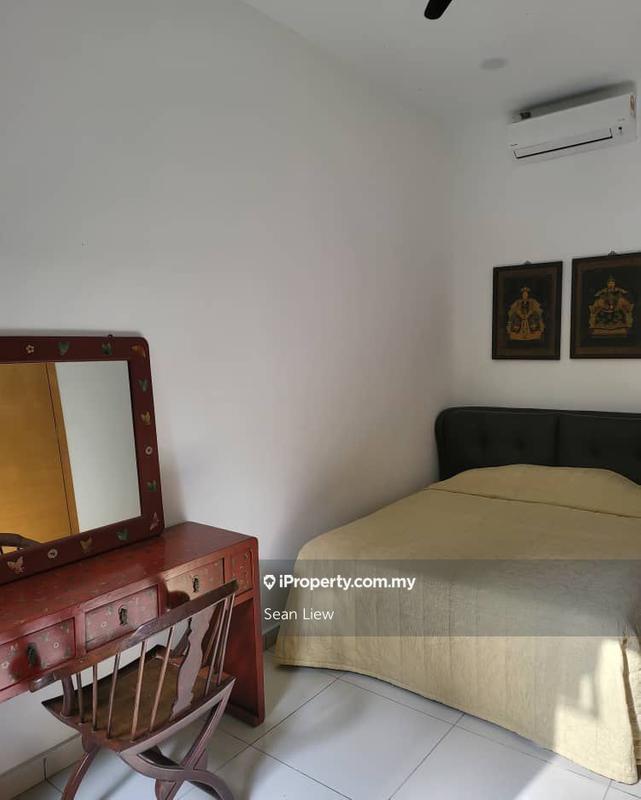 Rumah Berangkai 4 Tingkat untuk Dijual di Damansara Perdana, Selangor oleh Sean Liew - iProperty.com.my