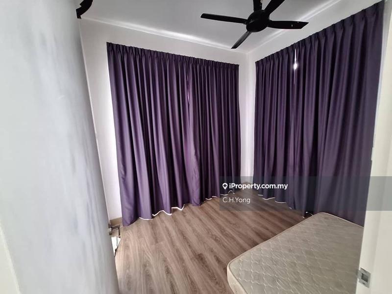 Semi-Detached House for Sale in Diamond City, Semenyih by C.H.Yong - iProperty.com.my