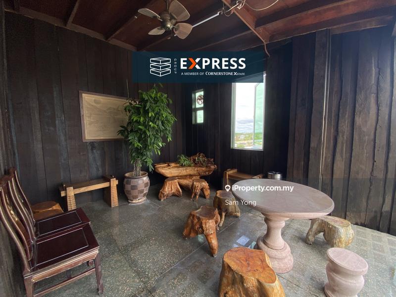 Hotel / Resort untuk Disewa di Mciti Suites, Miri oleh Sam Yong - iProperty.com.my