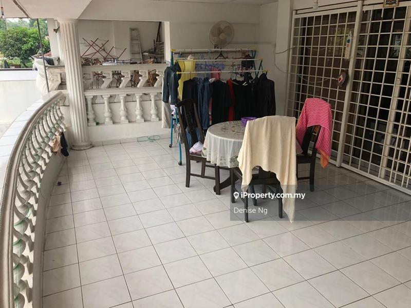Rumah Berangkai 2.5 Tingkat untuk Dijual di Taman Gasing Indah, Bukit Indah, Petaling Jaya, Petaling Jaya oleh Denice Ng - iProperty.com.my