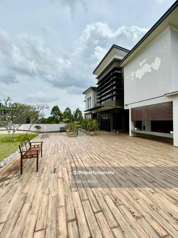 Bungalow House for Sale in Horizon Hills, Iskandar Puteri (Nusajaya) by Zephyr Khoo - iProperty.com.my