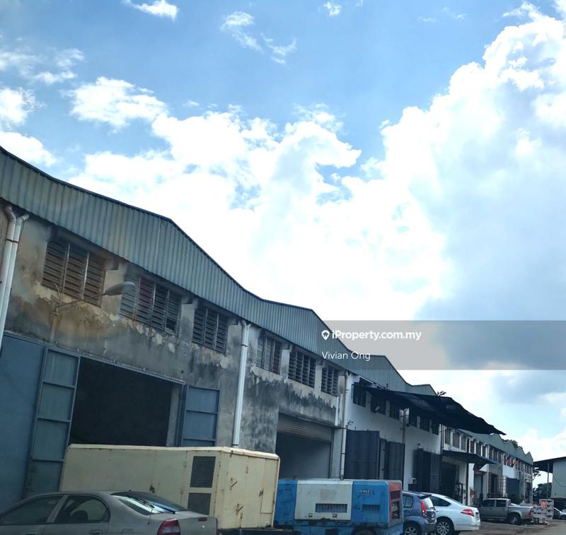 Bungalow Land for Sale in Taman Tasik Puchong, Puchong by Vivian Ong - iProperty.com.my