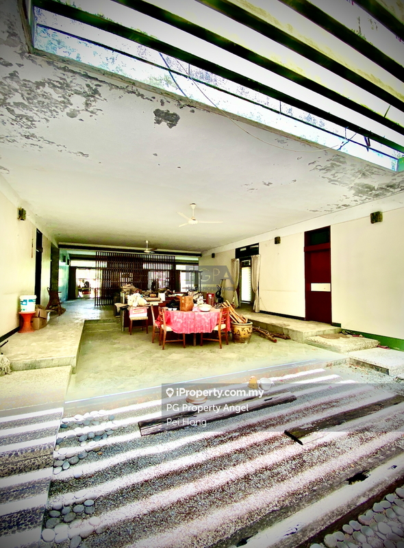 Bungalow House for Sale in Detached Property on Jalan Siput Kepah Tg Tokong, Tanjung Tokong by Pei Hong - iProperty.com.my