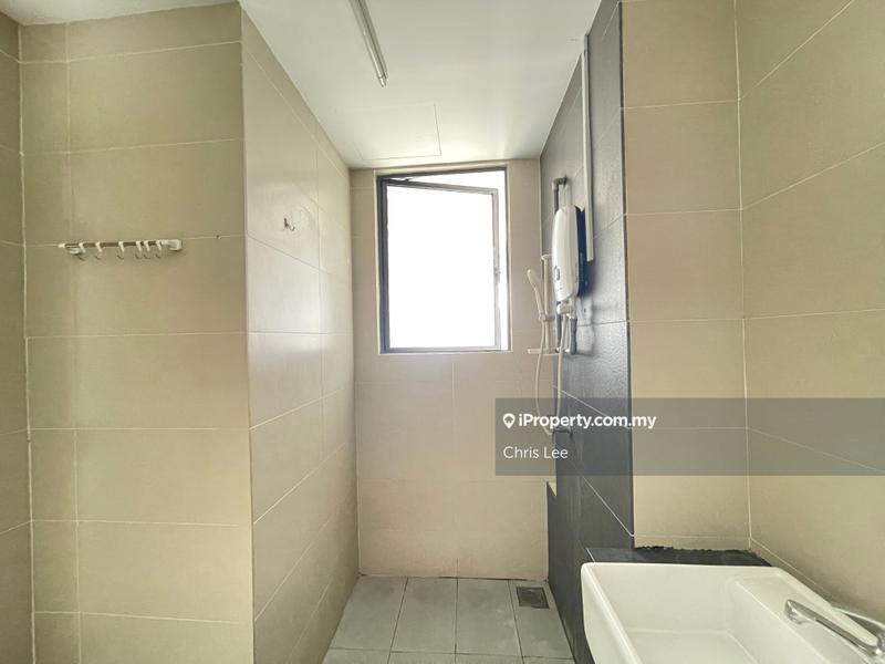 Residensi Servis untuk Dijual di You Residences @ You City oleh Chris Lee - iProperty.com.my