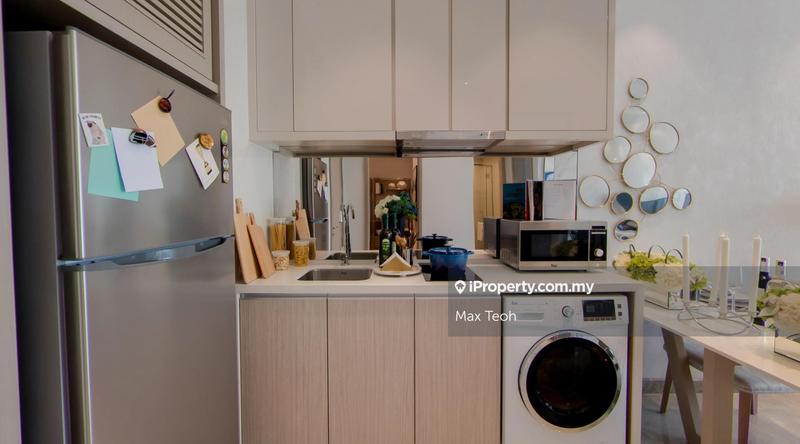 Condominium for Sale in Ayanna Resort Residences by Max Teoh - iProperty.com.my
