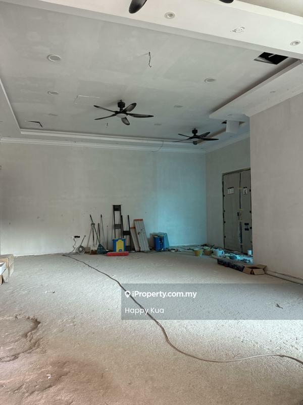 Semi-Detached House for Sale in Beverly Heights, Ampang by Happy Kua - Interior - iProperty.com.my