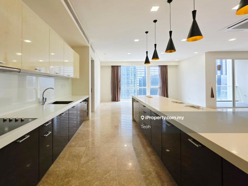 Kondominium untuk Disewa di One Menerung oleh Teoh - iProperty.com.my