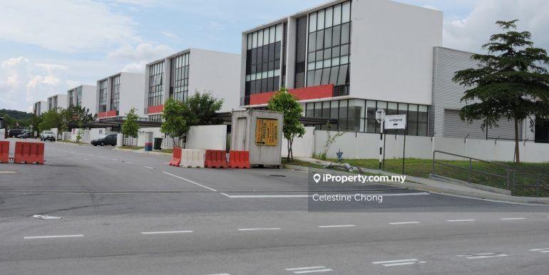 Semi-D Factory for Sale in Bandar Baru Bangi, Selangor by Celestine Chong - iProperty.com.my