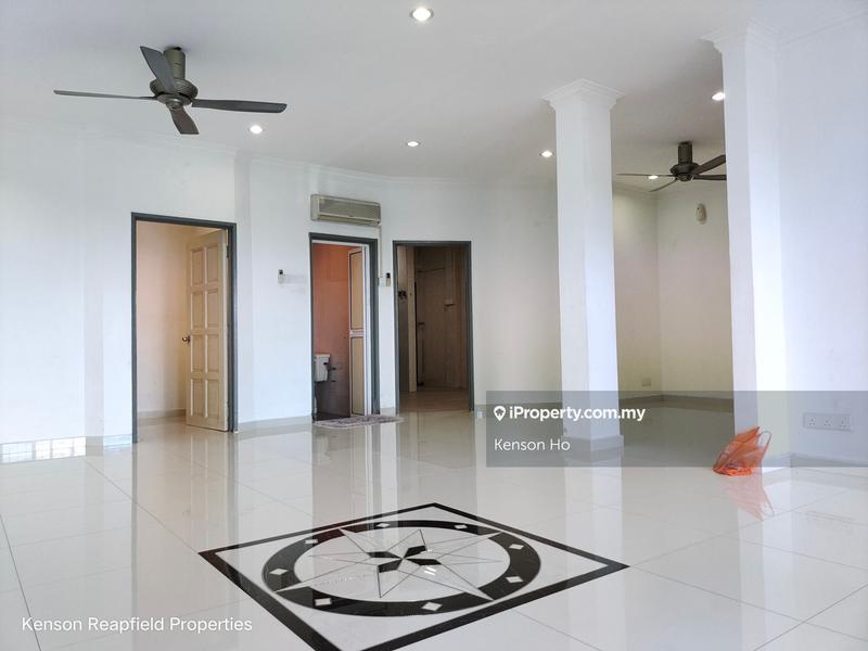 Rumah Teres 3-Tingkat untuk Dijual di Bukit Antarabangsa, Ampang oleh Kenson Ho - iProperty.com.my