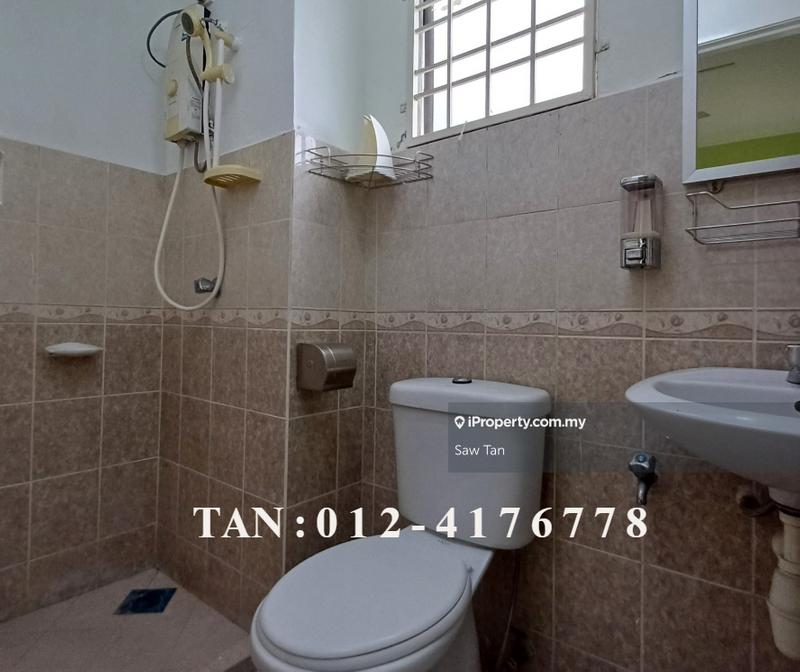 Condominium for Sale in Park View Tower by Saw Tan - iProperty.com.my