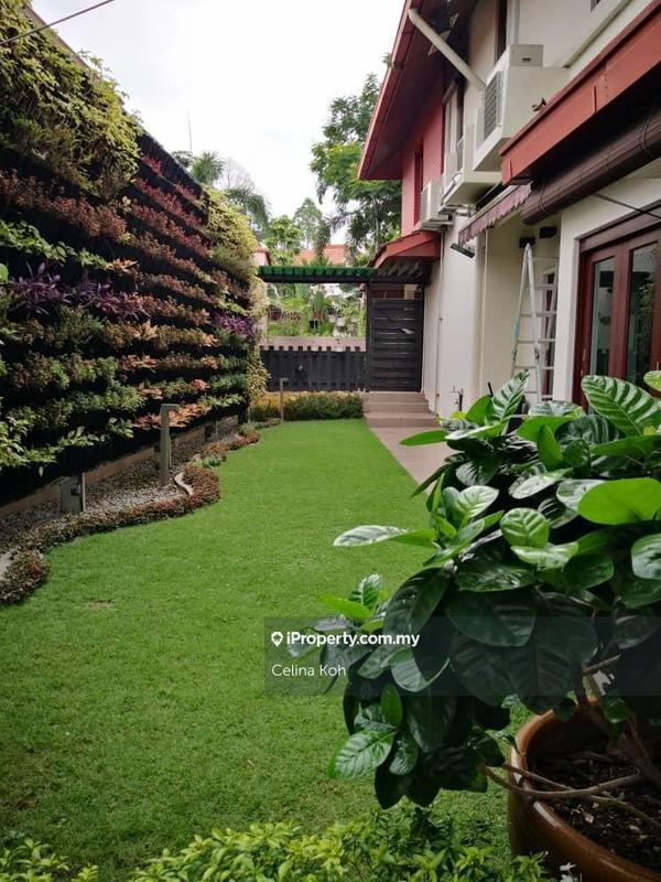 Bungalow House untuk Dijual di Sierramas, Sungai Buloh oleh Celina Koh - iProperty.com.my