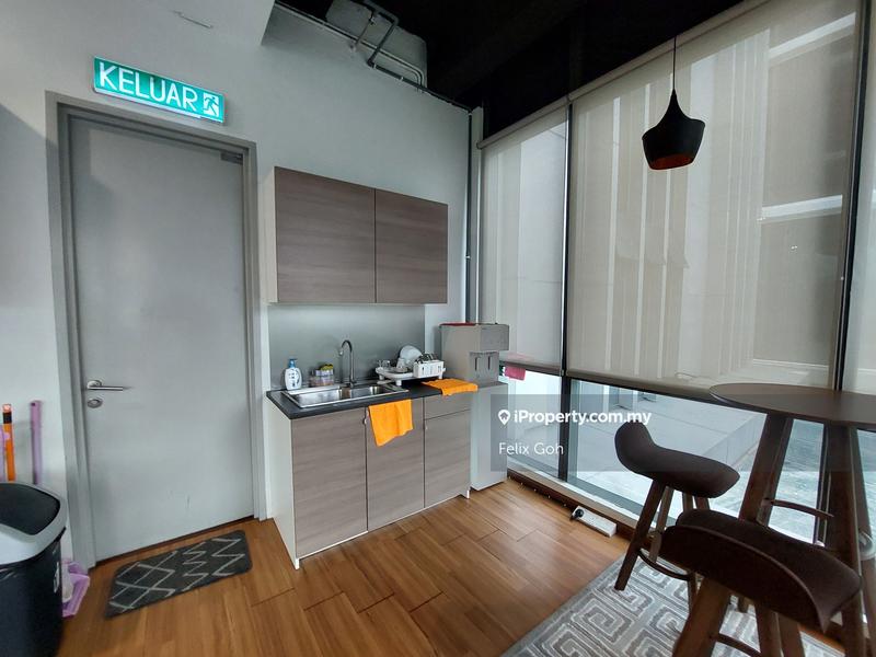 Office for Rent in Seksyen U1, Glenmarie by Felix Goh - iProperty.com.my