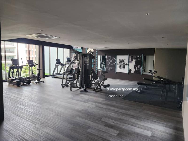 Kondominium untuk Disewa di Utamara Boutique Residences oleh Jeanne Tan - iProperty.com.my