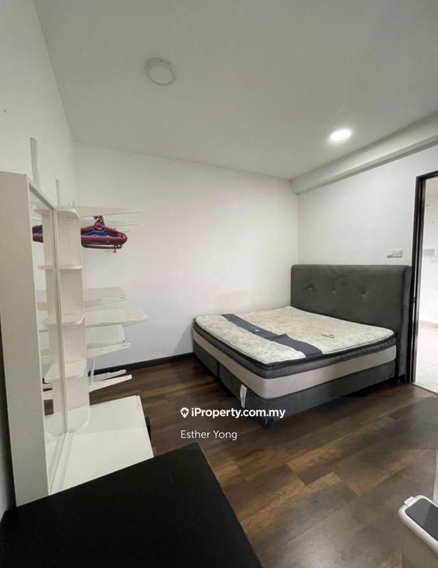 Service Residence for Sale in Symphony Tower (Menara Simfoni) by Esther Yong - iProperty.com.my
