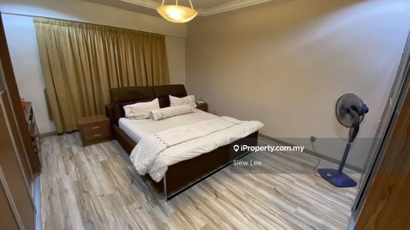 Kondominium untuk Dijual di Fraser Towers oleh Siew Lee - iProperty.com.my