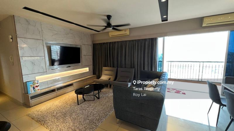 Kondominium untuk Disewa di 288 Residences @ Kuchai Lama oleh Roy Lai - iProperty.com.my