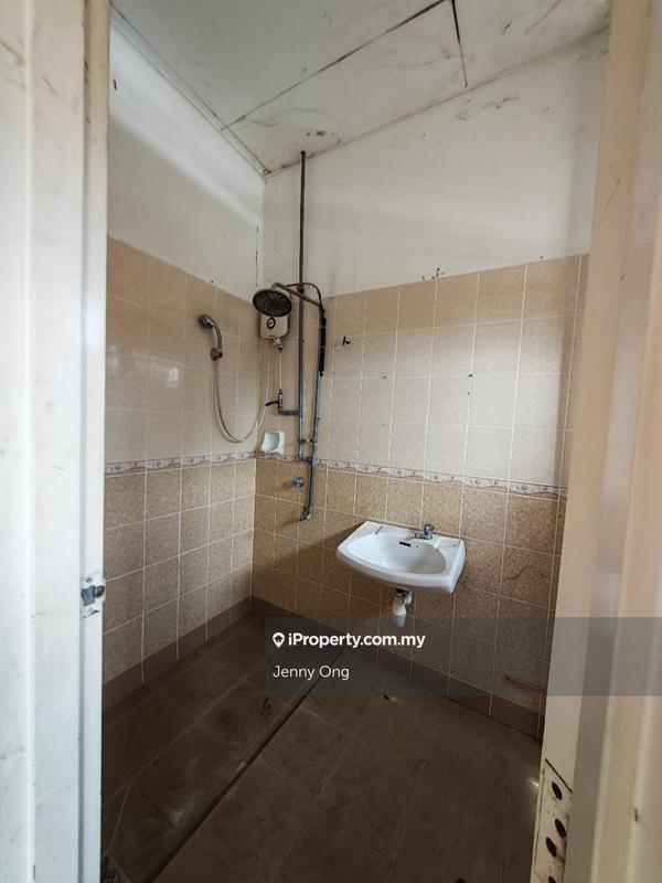 Rumah Berangkai 2 Tingkat untuk Dijual di Taman Seri Murni, Butterworth oleh Jenny Ong - iProperty.com.my