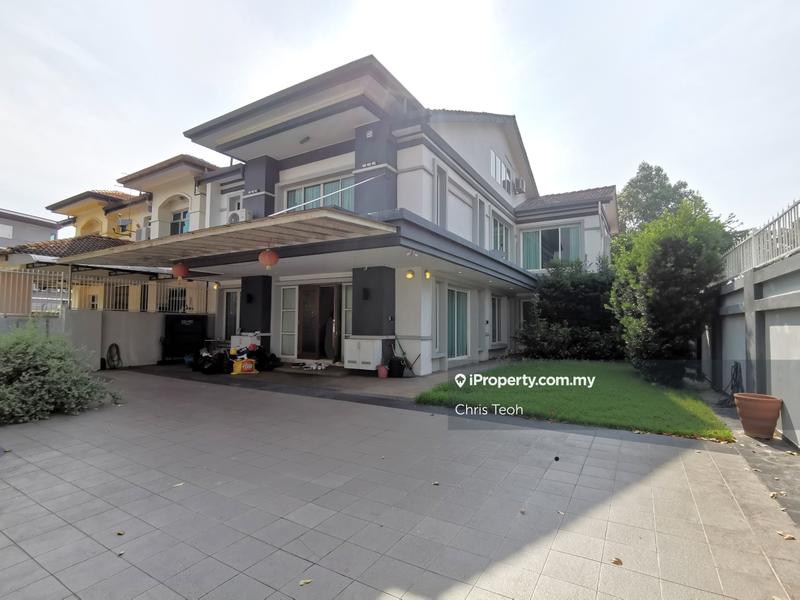 Terraced House for Sale in Jelutong, Penang by Chris Teoh - iProperty.com.my