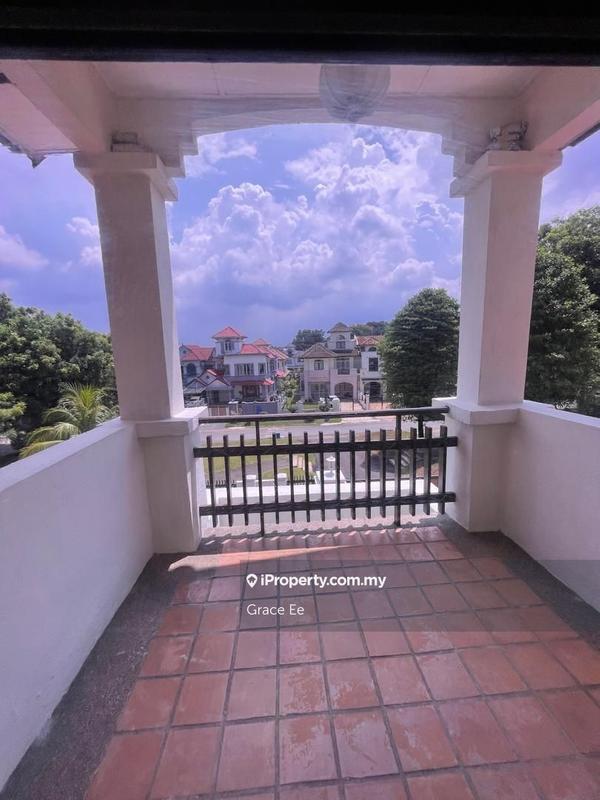 Bungalow House for Sale in Kota Kemuning, Shah Alam by Grace Ee - iProperty.com.my