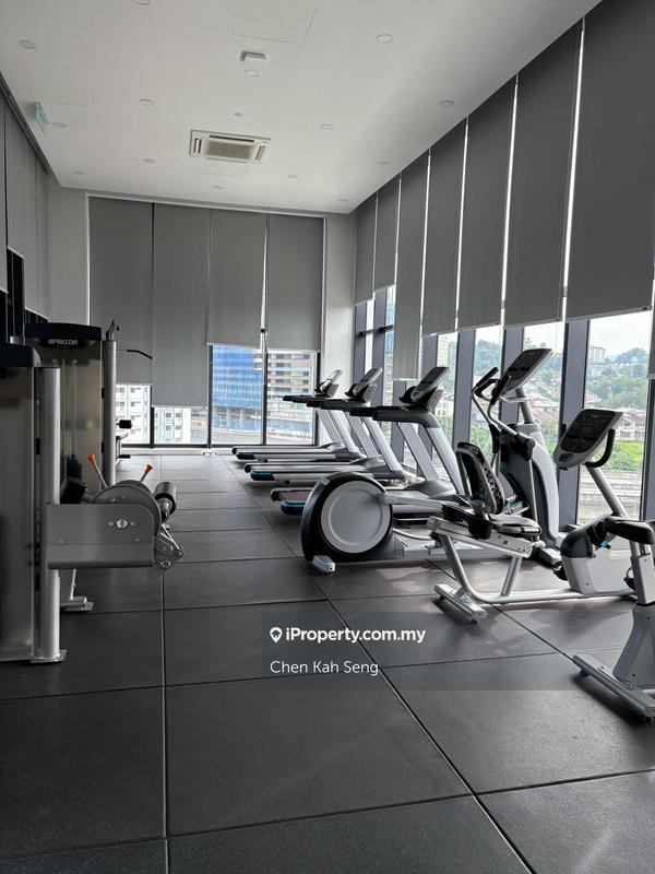 Condominium for Sale in Avara by Chen Kah Seng - iProperty.com.my