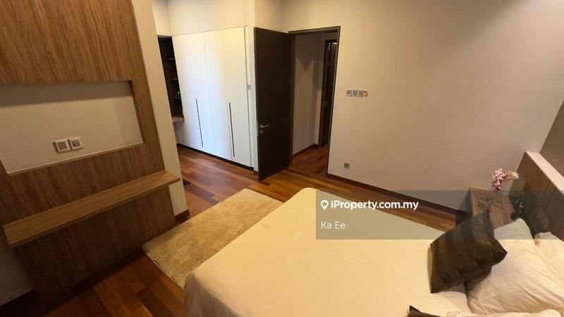 Bungalow House for Sale in Ulu Kelang, Melawati by Ka Ee - iProperty.com.my