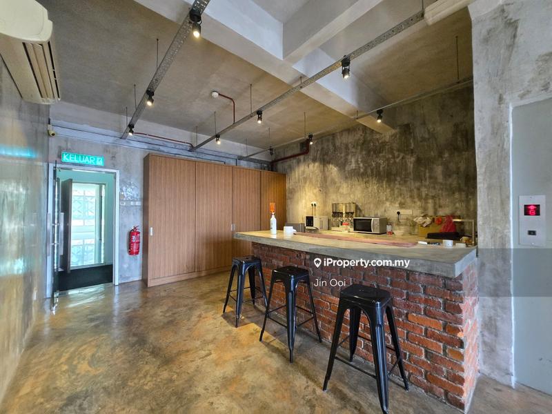 Kedai untuk Disewa di Presint Merdeka 118, KL City Centre oleh Jin Ooi - iProperty.com.my