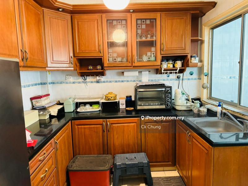 Pangsapuri untuk Dijual di Seri Puri oleh Ck Chung - iProperty.com.my